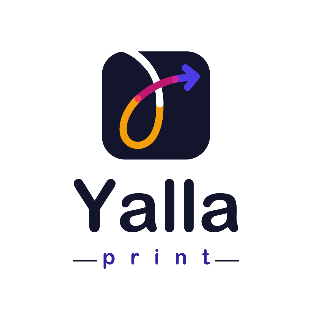 Yalla Print